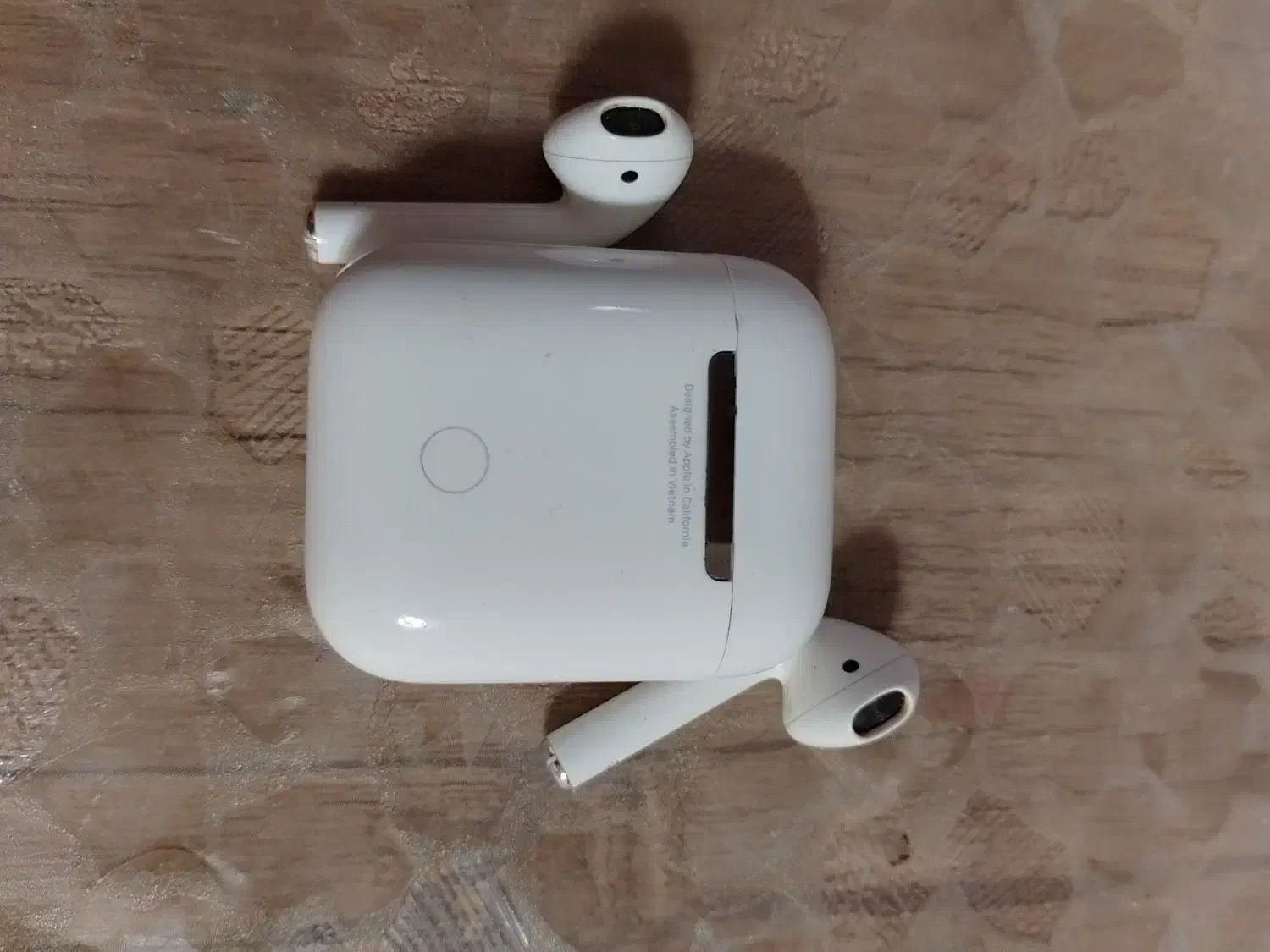 ارپاد اپل 2 اورجینال. اصل|لوازم جانبی موبایل و تبلت|رشت, بوسار|دیوار