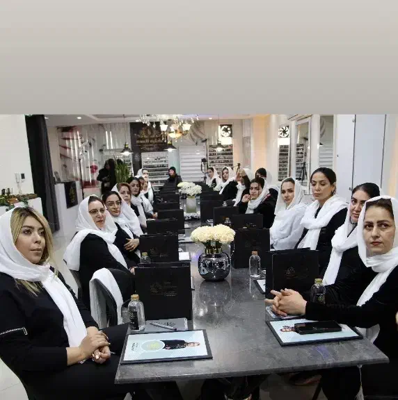 ورکشاپ ریموو تتو صورت آموزش رایگان|خدمات آموزشی|تهران, اختیاریه|دیوار