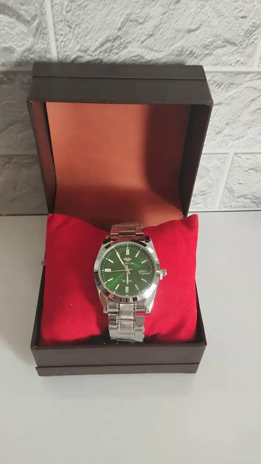 ساعت مردانه|ساعت|چمستان, |دیوار