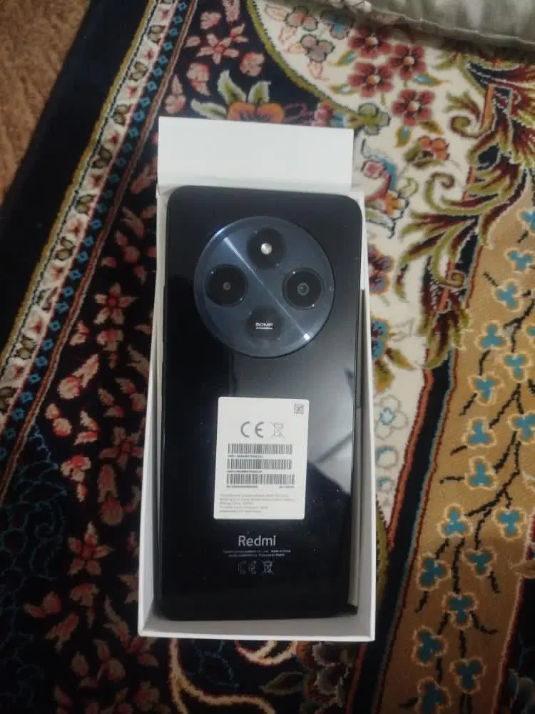 REDMI 14C فوری|موبایل|تبریز, |دیوار