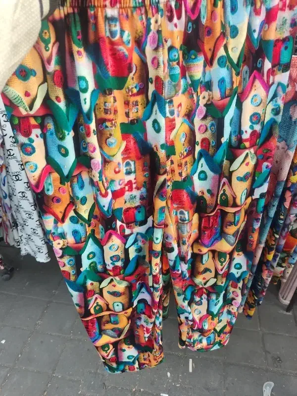 دوزنده خانم و آقا جهت کار در تولیدی|استخدام صنعتی، فنی، مهندسی|تهران, نعمت‌آباد|دیوار