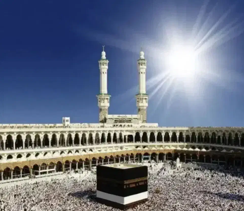 فیش حج تمتع|تور و چارتر|مشکیندشت, |دیوار