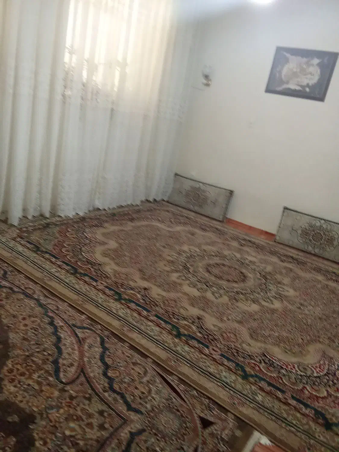 خانه همکف در دررود اجاره|اجارهٔ خانه و ویلا|زبرخان, |دیوار