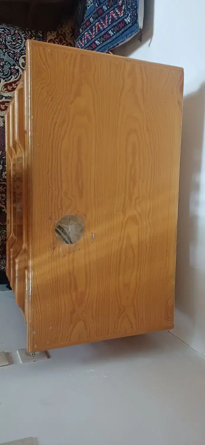 دراور ۴ کشو|جاکفشی، کمد، دراور|بندر ترکمن, |دیوار