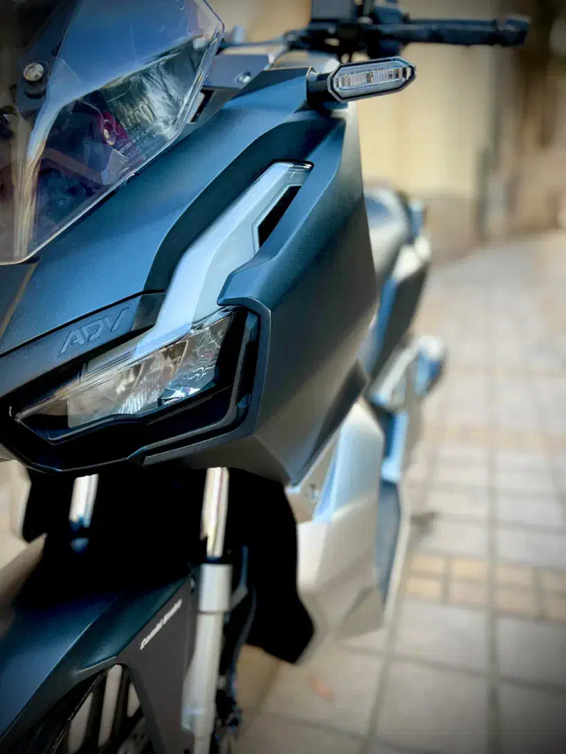 Honda ADV150|موتورسیکلت|بوشهر, |دیوار