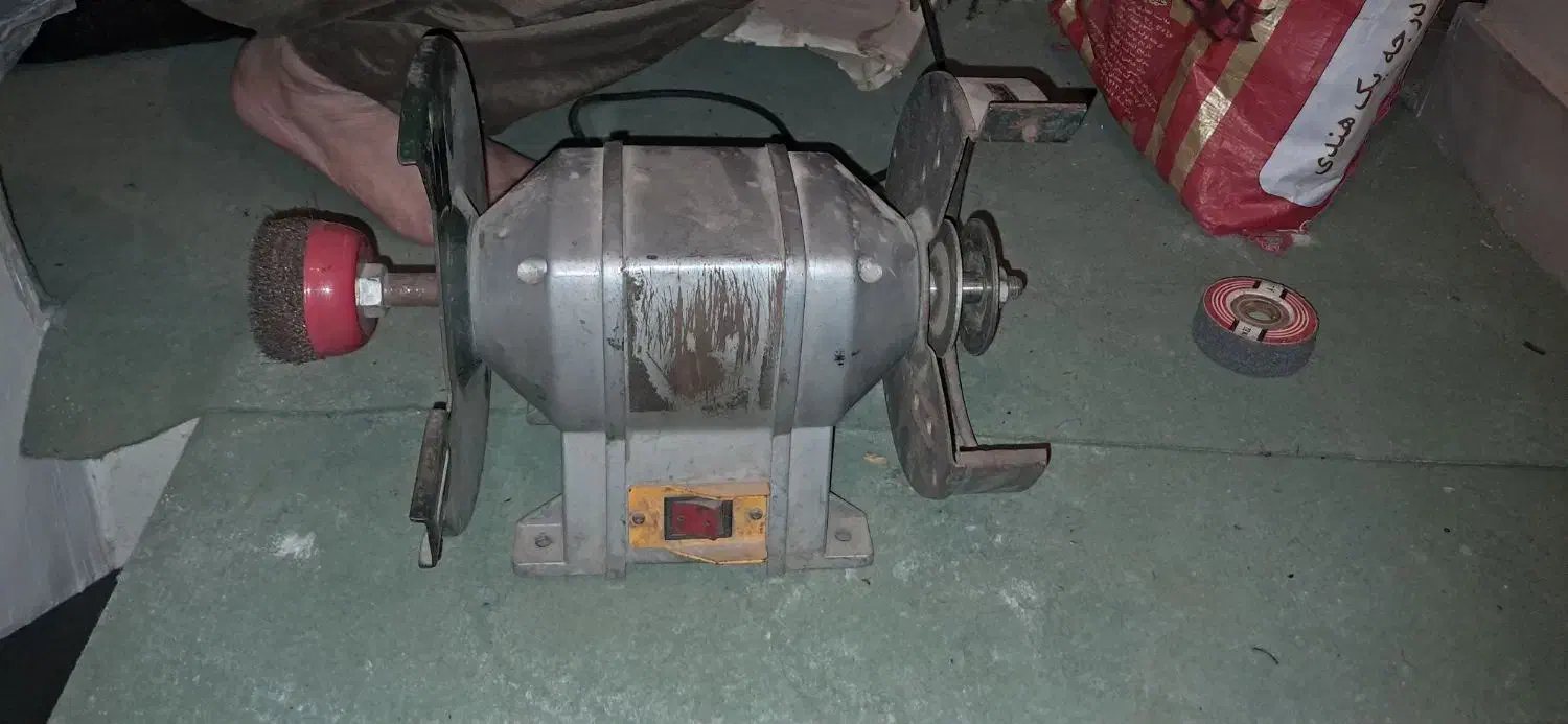 سنگ رومیزی صنعتی|ابزارآلات|محمدشهر, عباس آباد|دیوار