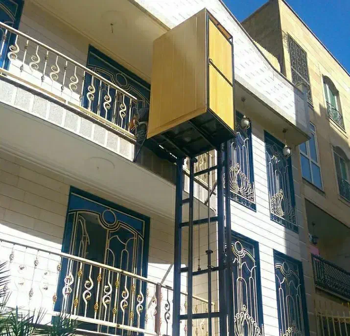 بالابرهیدرولیک|خدمات پیشه و مهارت|بابل, |دیوار