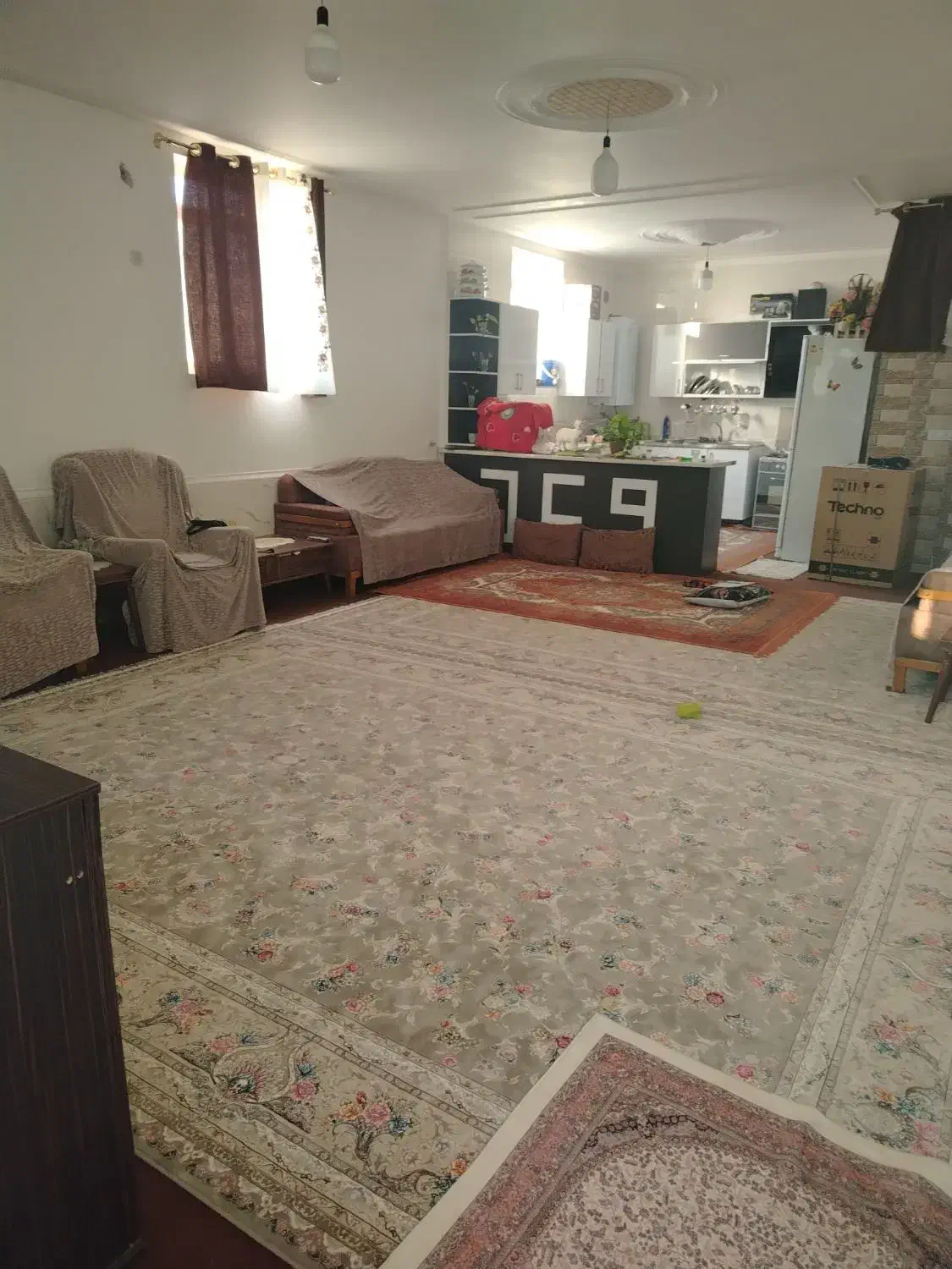 اجاره منزل مسکونی جمال آباد|اجارهٔ خانه و ویلا|شیراز, جمال آباد|دیوار