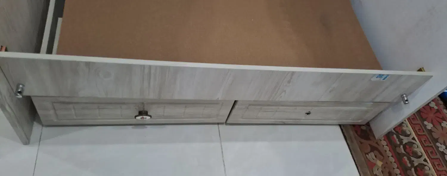 تخت خواب کودک|تخت و سرویس خواب|تهران, جمهوری|دیوار