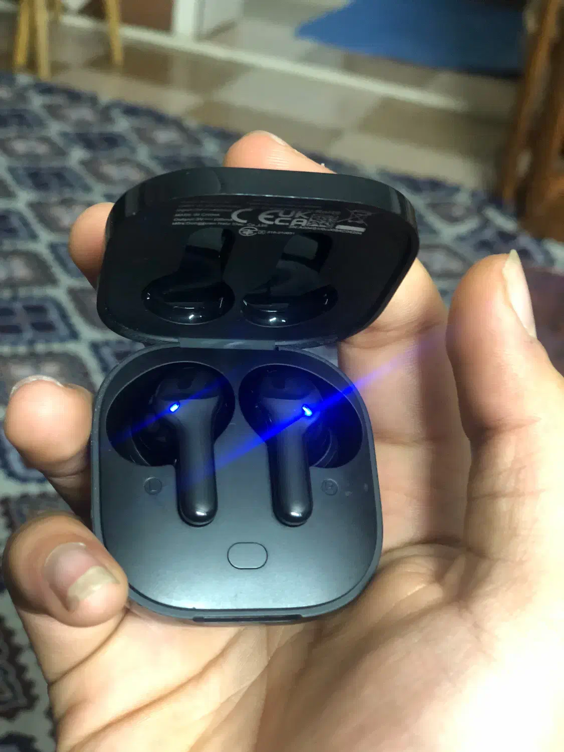 ایرپاد T13|لوازم جانبی موبایل و تبلت|بابل, |دیوار