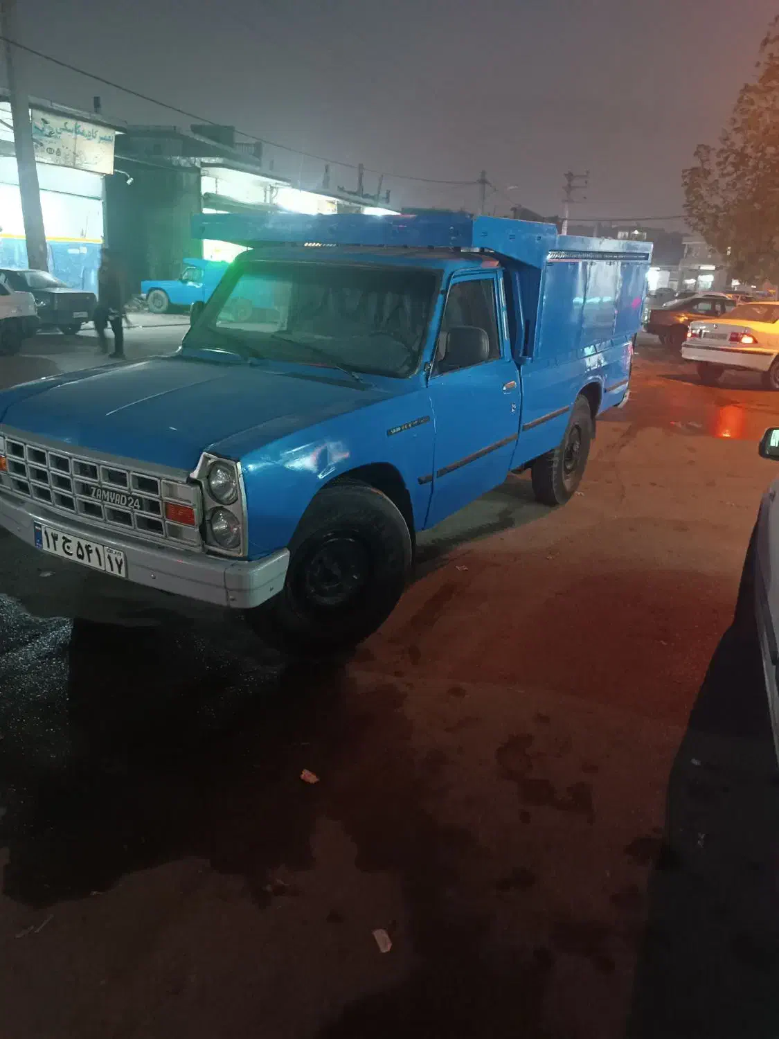 ساپیاوانت بار تلفنی|خدمات حمل و نقل|ارومیه, |دیوار