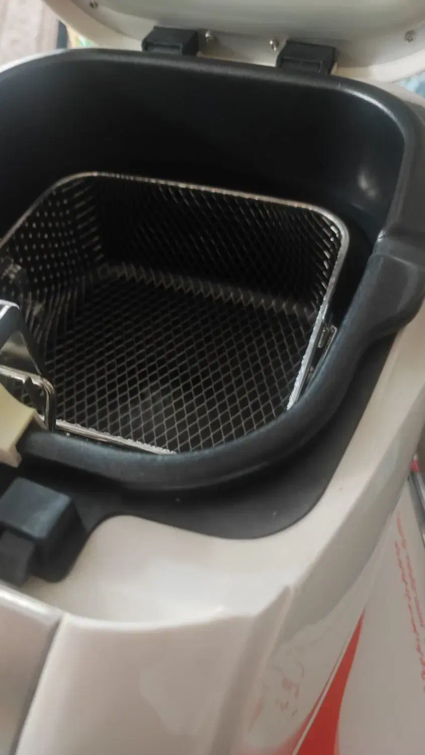 سرخ کن نیو فلر|اجاق گاز و لوازم برقی پختوپز|تهران, مشیریه|دیوار