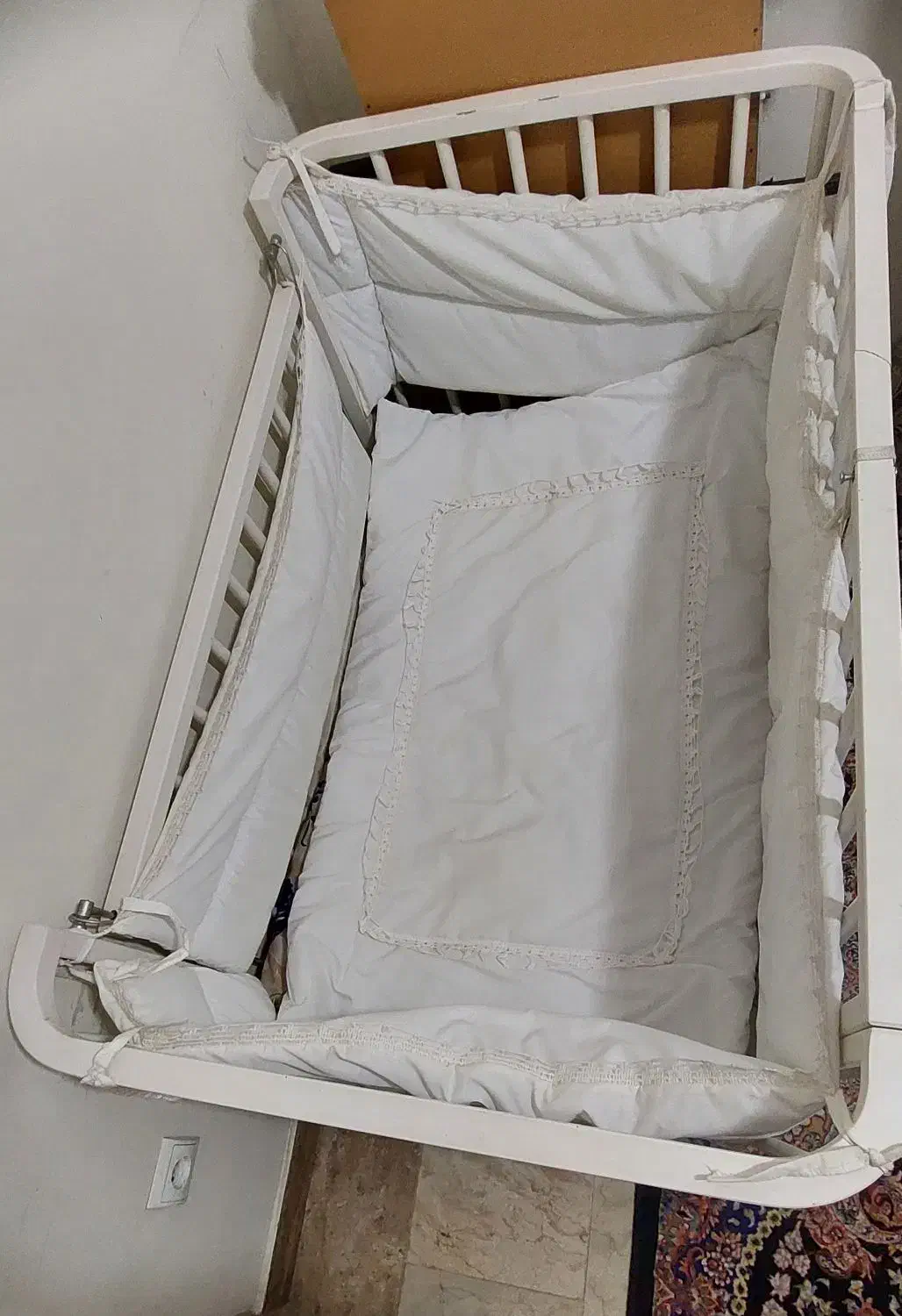 تخت بچه|تخت و صندلی بچه|تهران, افسریه شمالی|دیوار