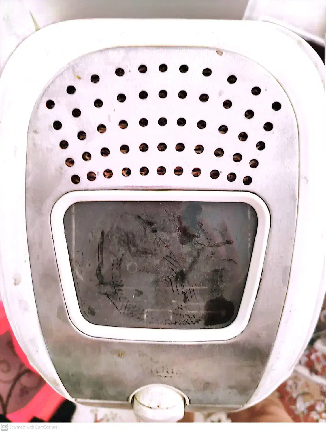 سرخ کن|اجاق گاز و لوازم برقی پختوپز|ری, شهادت|دیوار