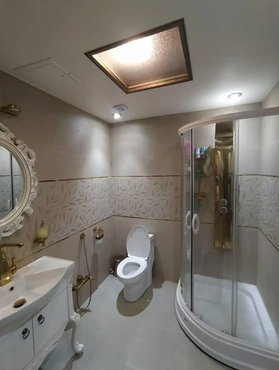 اجاره ویلایی شهرک غرب / 200متر / بازسازی شده|اجارهٔ خانه و ویلا|تهران, ایوانک|دیوار