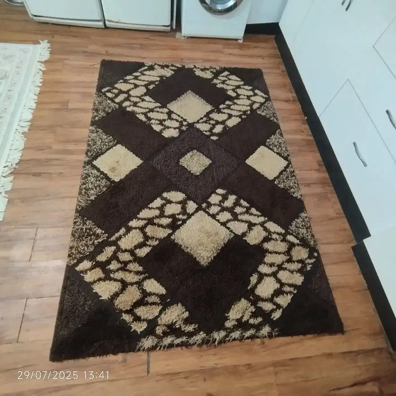 بوفه و فرش و آباژور|بوفه، ویترین، کنسول|بندر ماهشهر, |دیوار