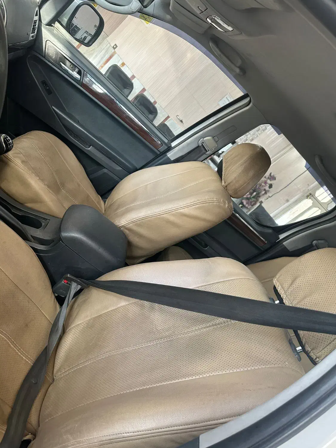 فوتون مدل ۱۳۹۵|خودرو سواری و وانت|ارومیه, |دیوار