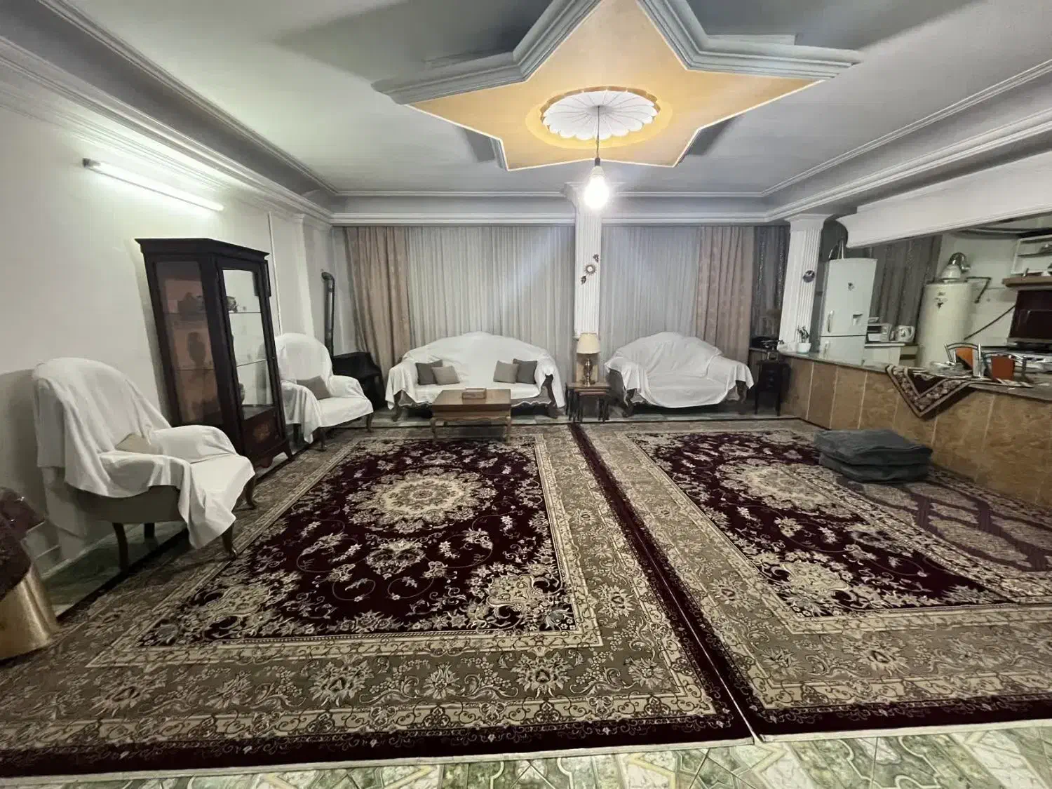 اجاره خانه|اجارهٔ خانه و ویلا|مشهد, مشکینی (شهرک غرب)|دیوار