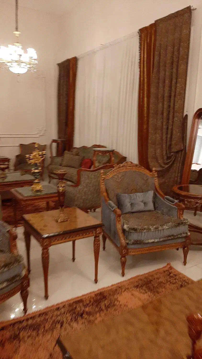 نصب پرده|خدمات پیشه و مهارت|پردیس, فاز ۲|دیوار