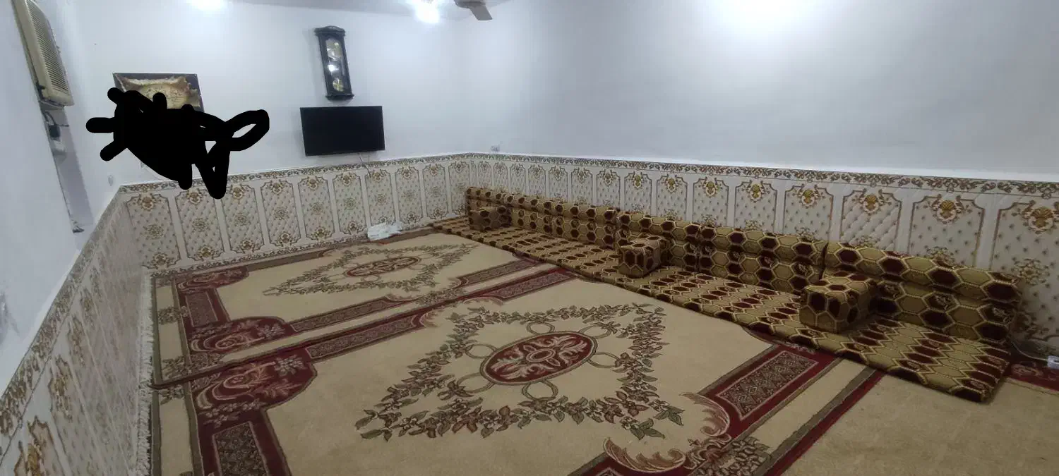 حمیدیه کوی کارگران 4|فروش خانه و ویلا|حمیدیه, |دیوار