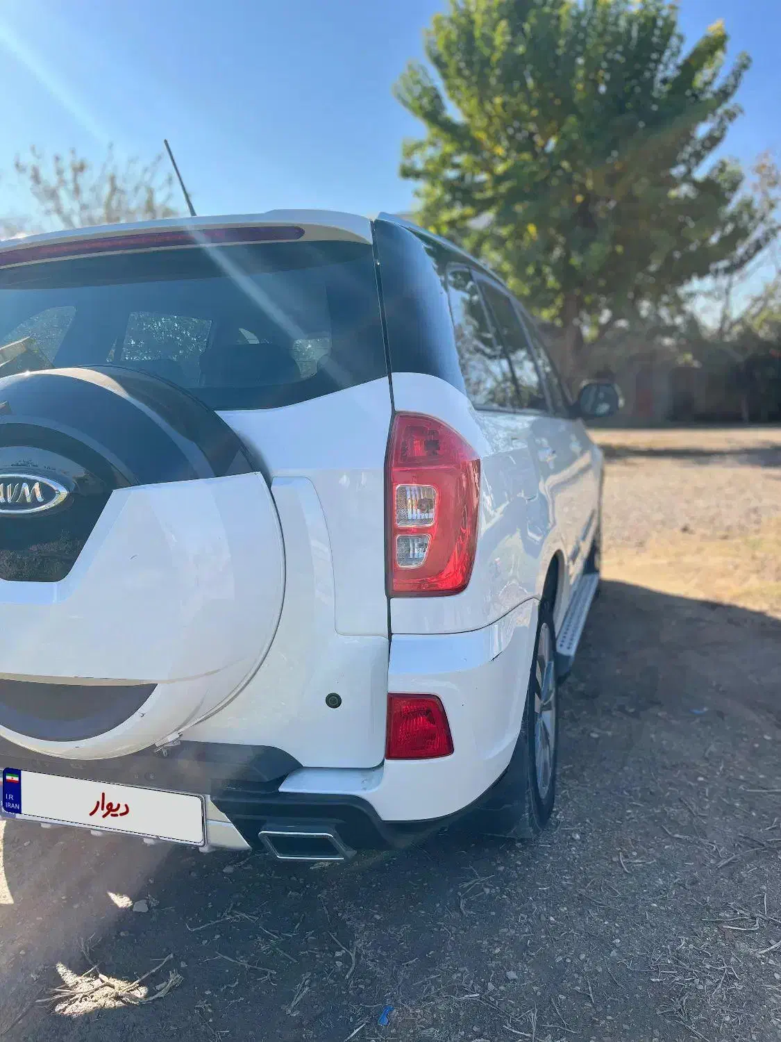 MVM x33s|خودرو سواری و وانت|گنبد کاووس, |دیوار