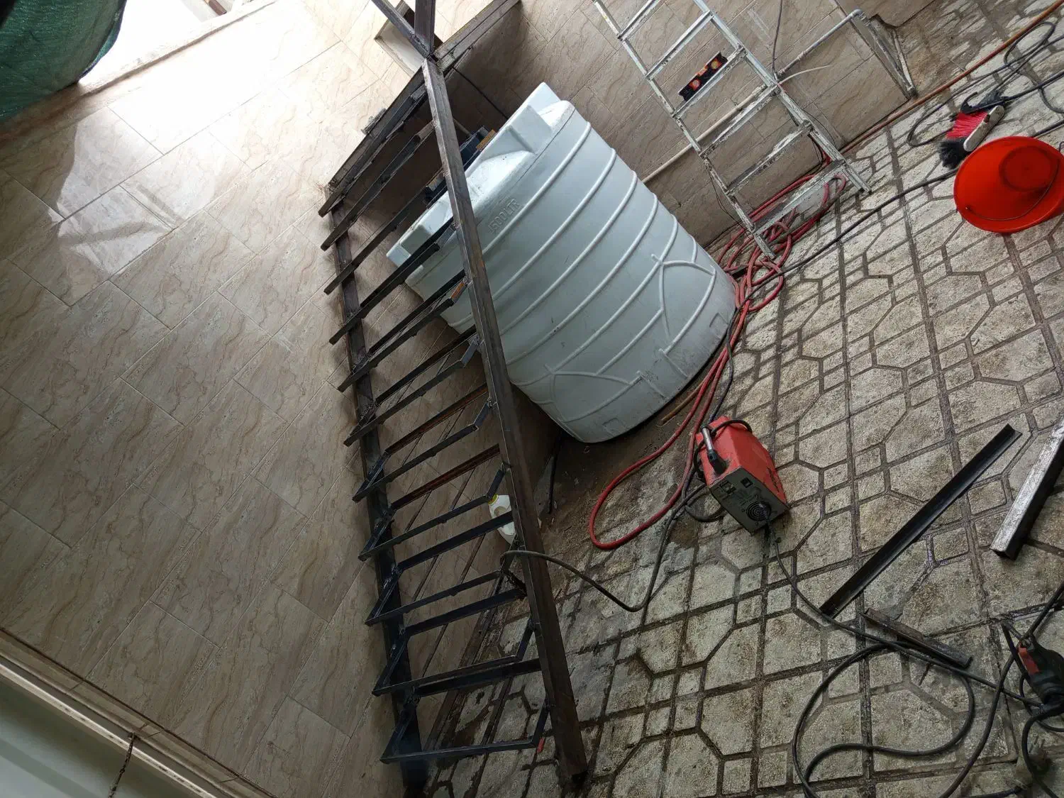 جوشکاری سیار|خدمات پیشه و مهارت|بوشهر, |دیوار