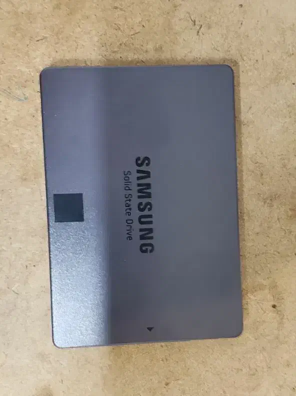 هارد ssd سامسونگ 840 EVO|قطعات و لوازم جانبی رایانه|تهران, مجیدیه|دیوار