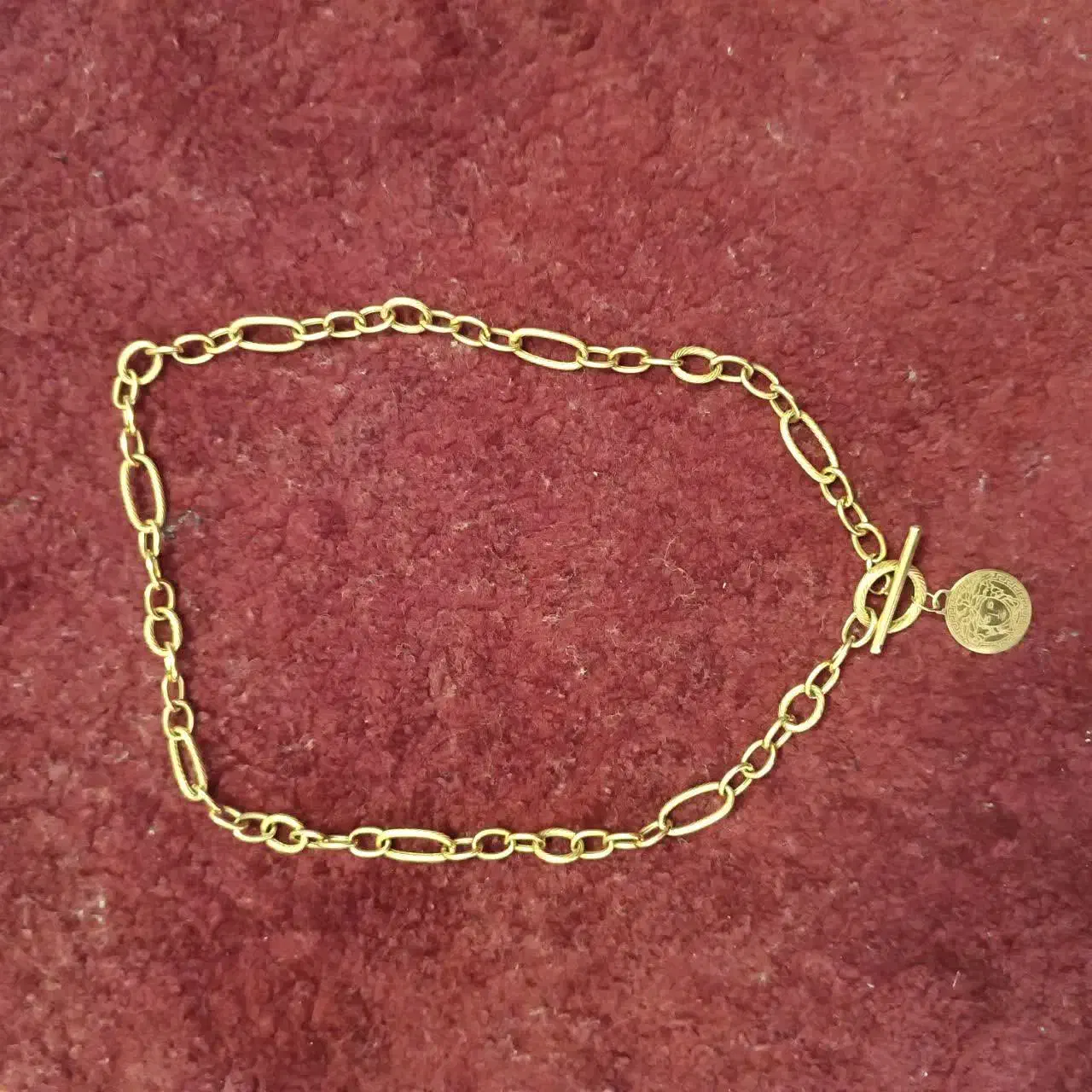 گردنبند با اجرت بالا|جواهرات|بروجرد, |دیوار