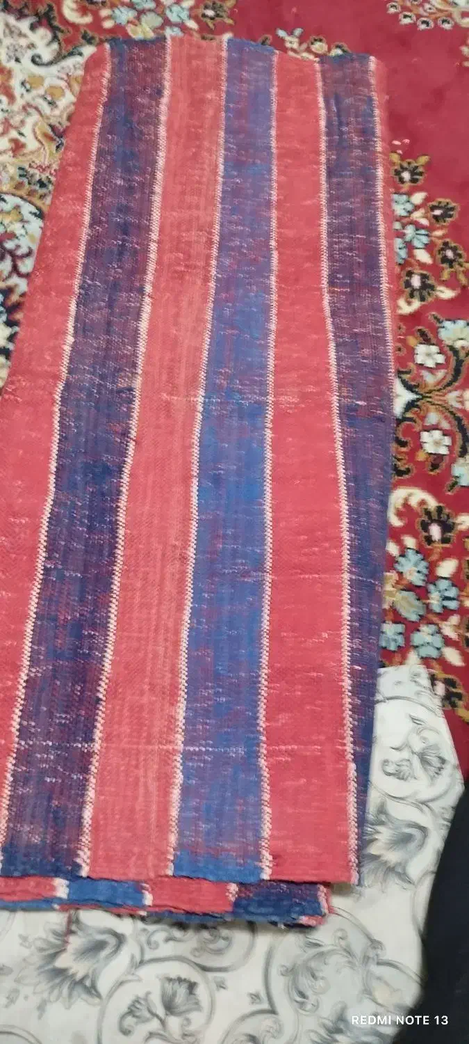 گلیم دستبافت سنتی|گلیم، جاجیم، گبه|گرمه, |دیوار