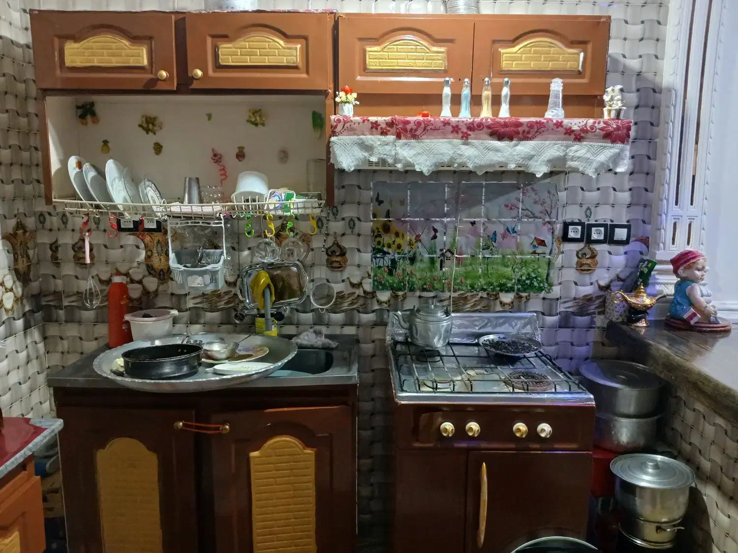 کابینت|مصالح و تجهیزات ساختمان|خرمشهر, |دیوار