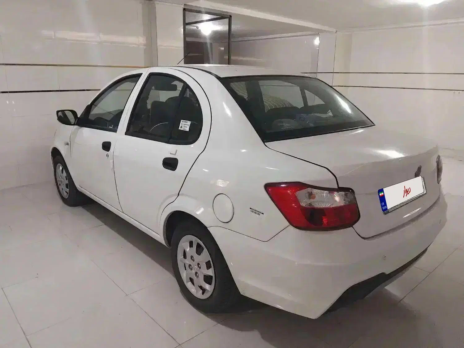 ساینا|خودرو سواری و وانت|اردبیل, |دیوار