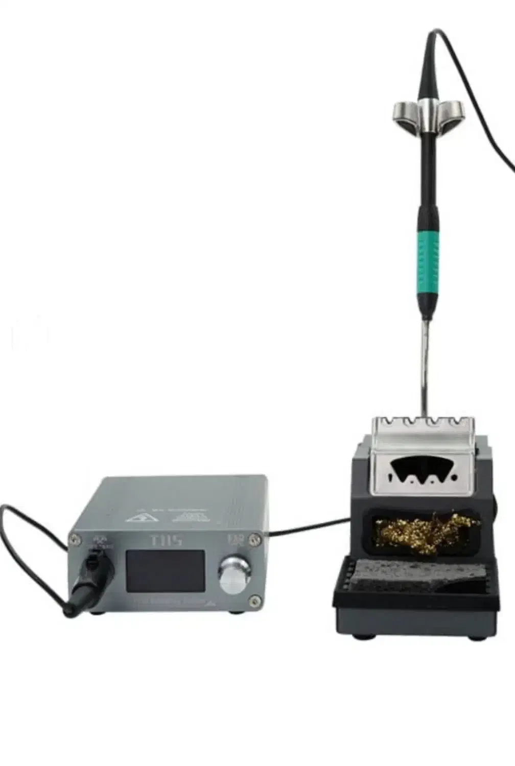 هویه نانو سولدرینگ oss team t115|ابزارآلات|تهران, فردوسی|دیوار