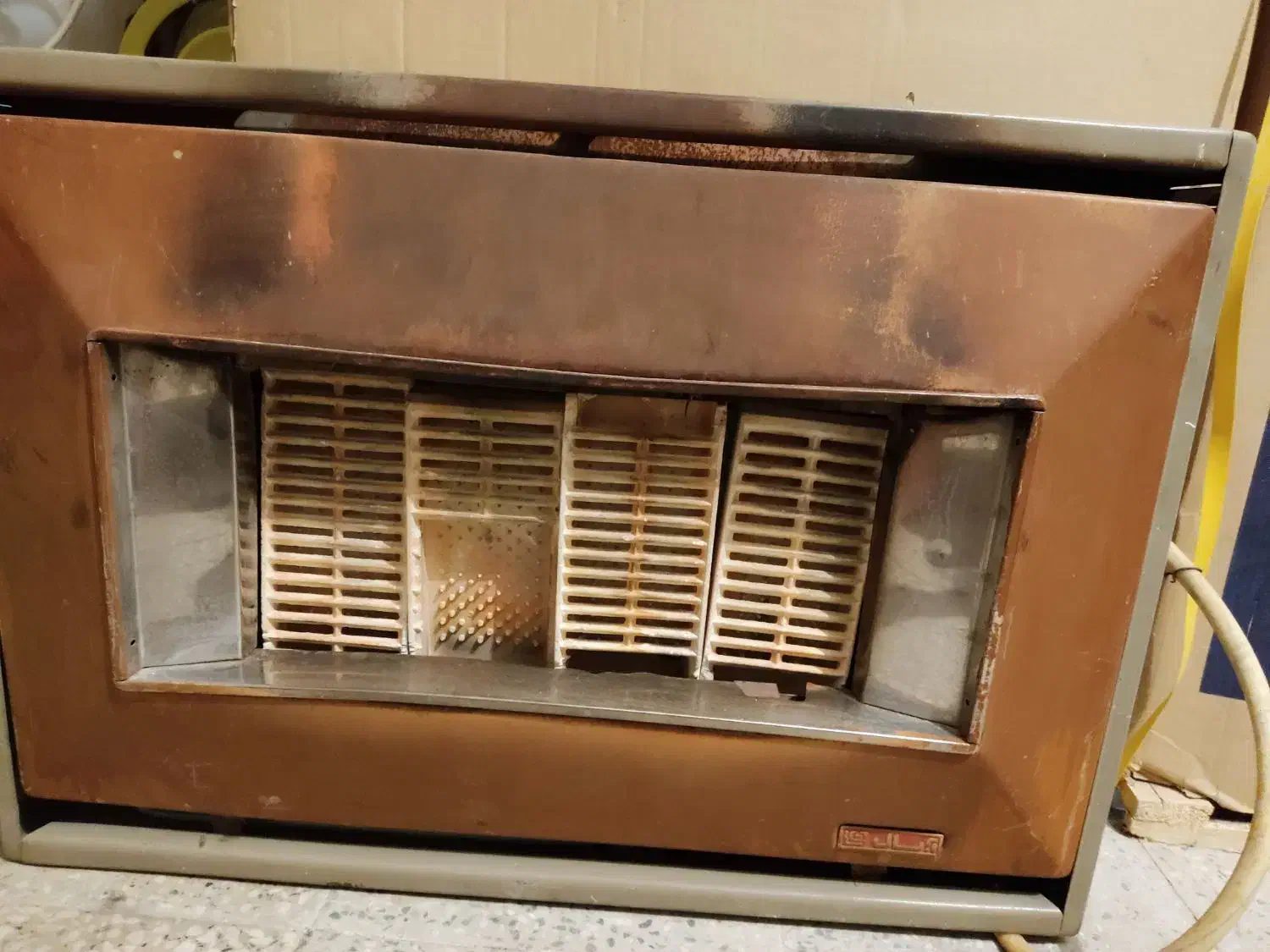 بخاری دیواری|بخاری، هیتر، شومینه|سیسخت, |دیوار