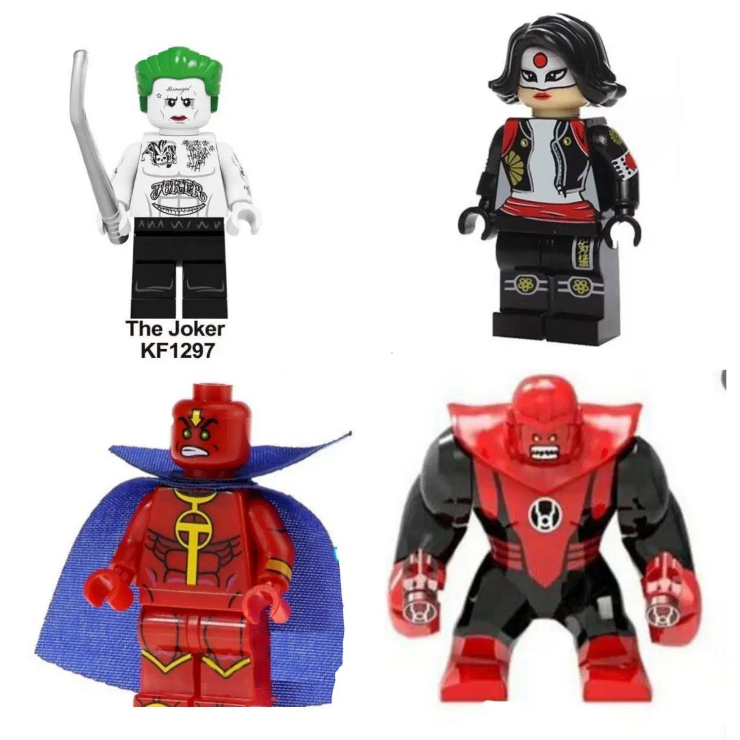 لگو|کلکسیون و سرگرمی|تهران, ستارخان|دیوار