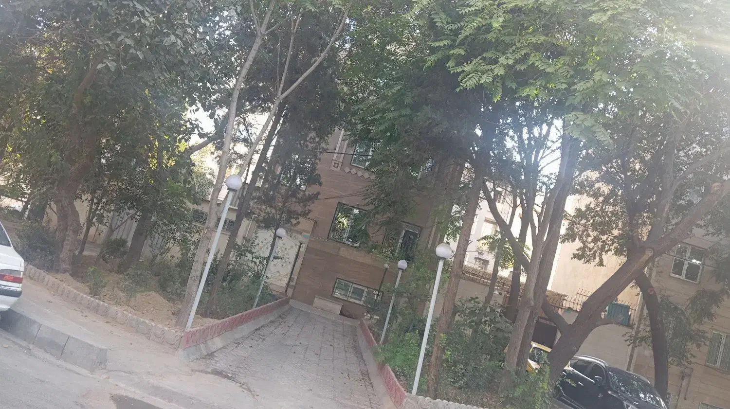 اجاره آپارتمان ۷۹ متری ۱ خوابه طبقه ۲ در کیانشهر|اجارهٔ آپارتمان|تهران, کیانشهر|دیوار