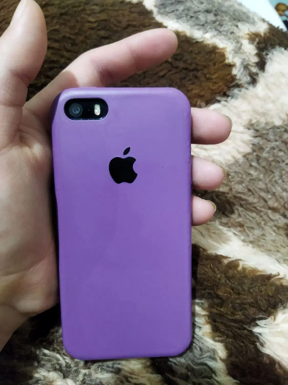 آیفون 5|موبایل|اسدآباد, |دیوار