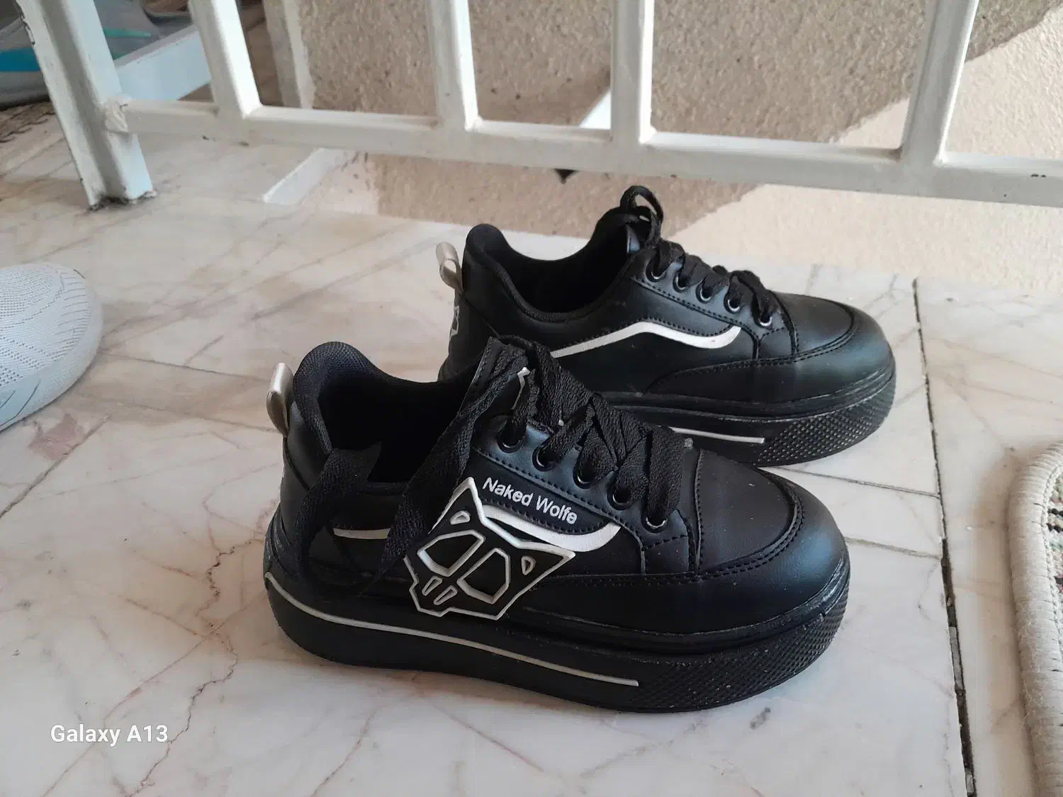 کفش بچگانه|کفش و لباس بچه|کرمانشاه, |دیوار