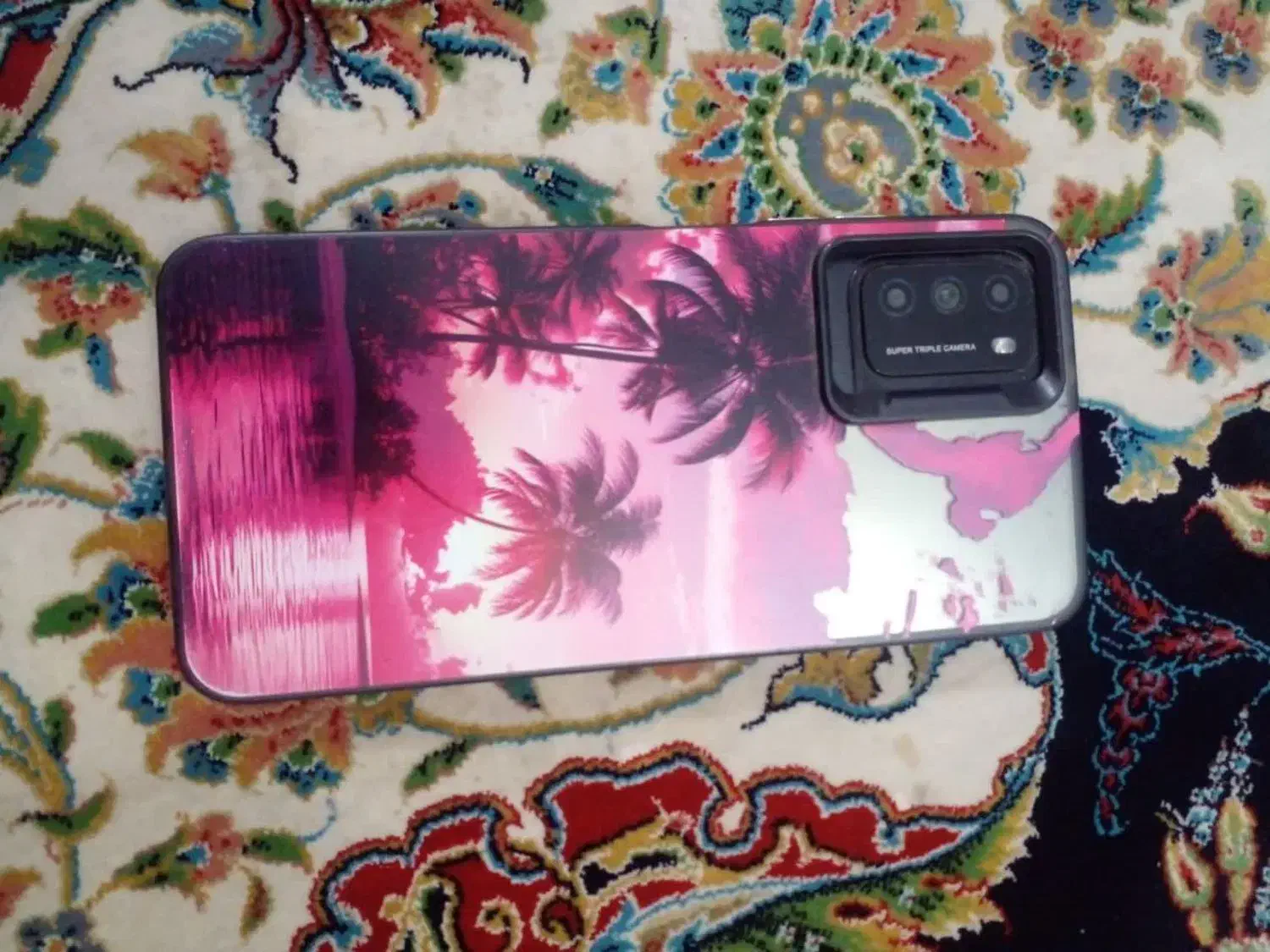 poco m3|موبایل|آشتیان, |دیوار