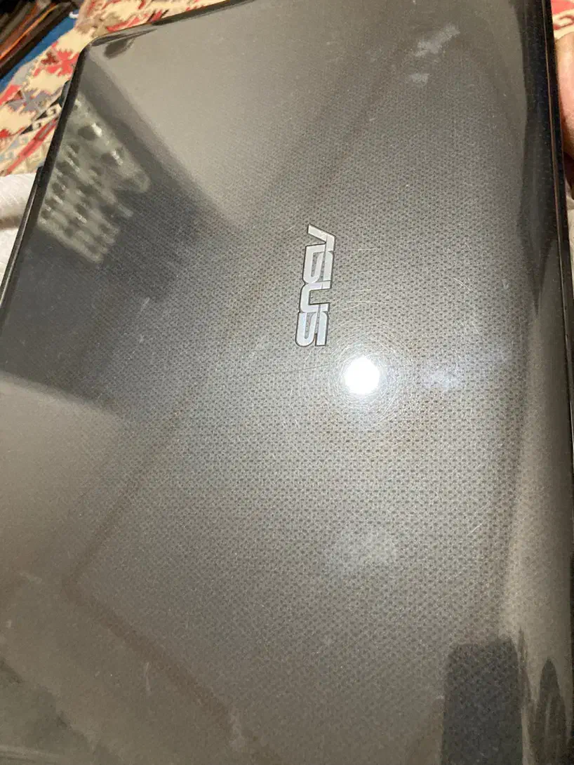 لپ تاپ asus|رایانه همراه|کرمان, |دیوار