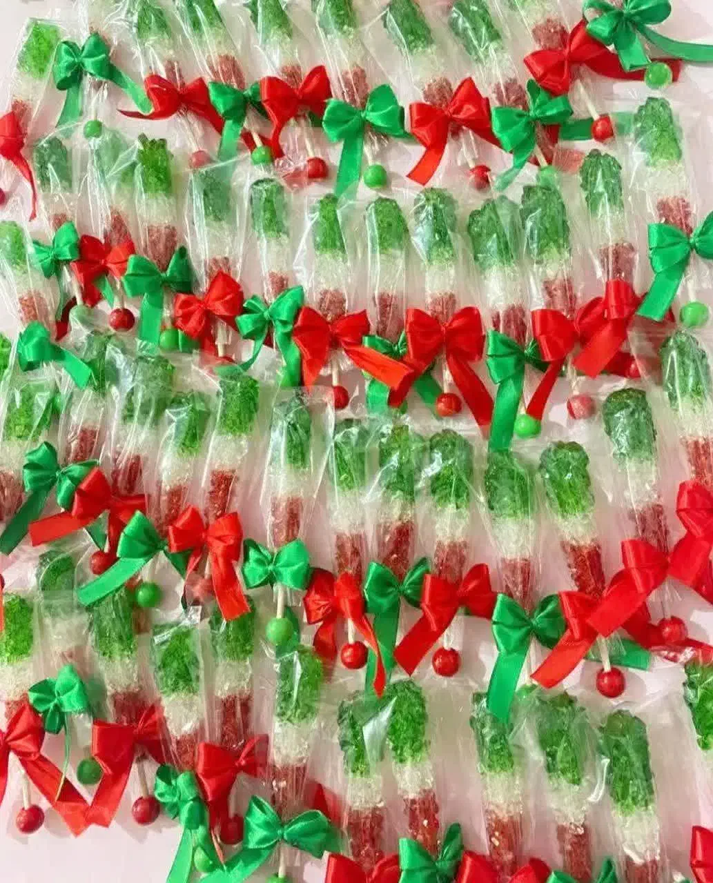 قندونبات یلدایی گل قند|خوردنی و آشامیدنی|مشهد, تربیت (صدف)|دیوار