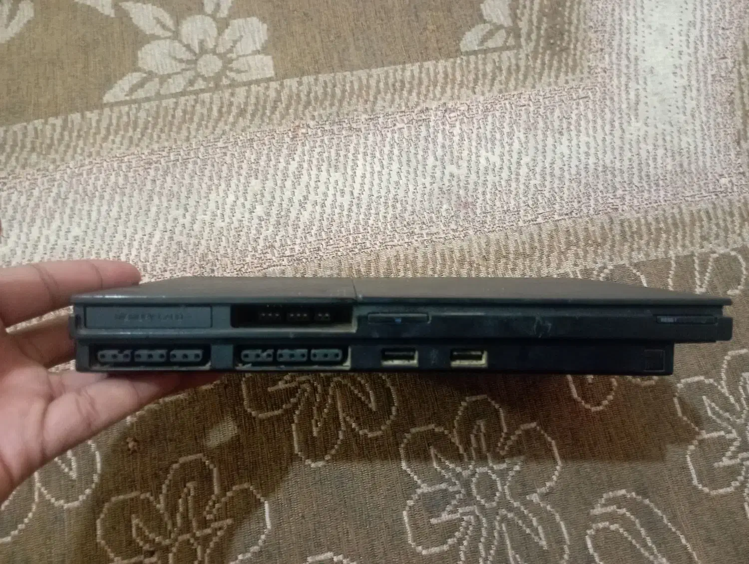 پلی استیشن 2|کنسول، بازی ویدئویی و آنلاین|ایرانشهر, |دیوار