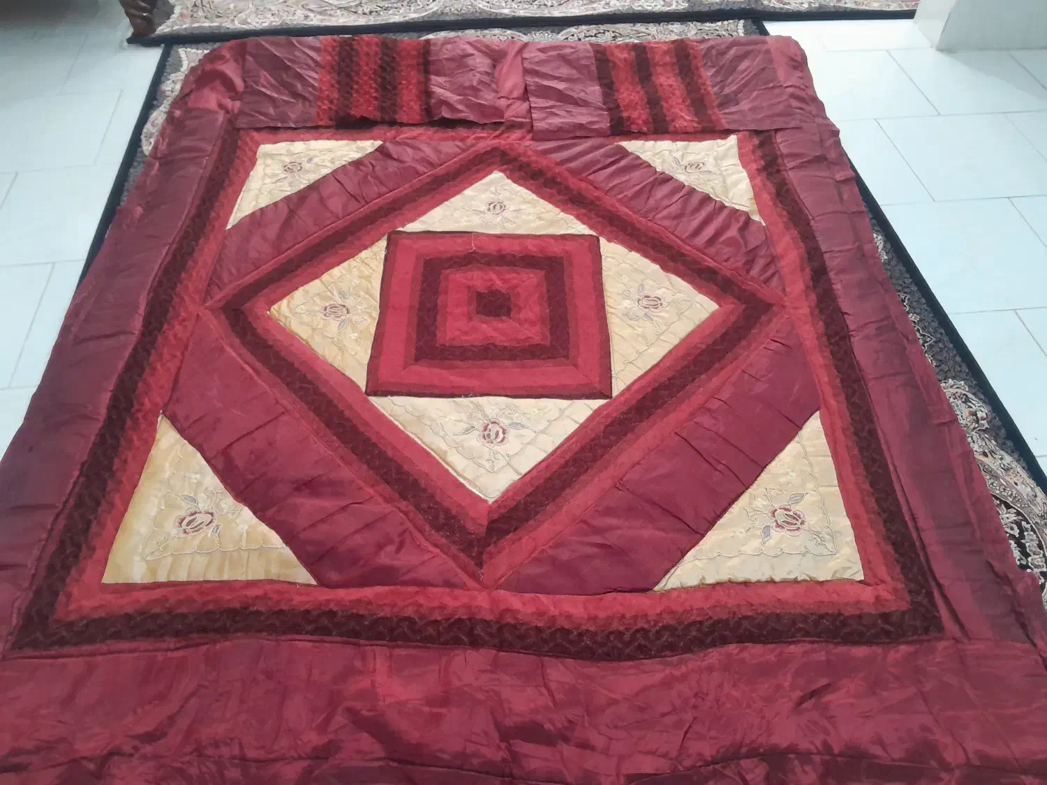 روتختی دونفره|سرویس روتختی|بجنورد, |دیوار