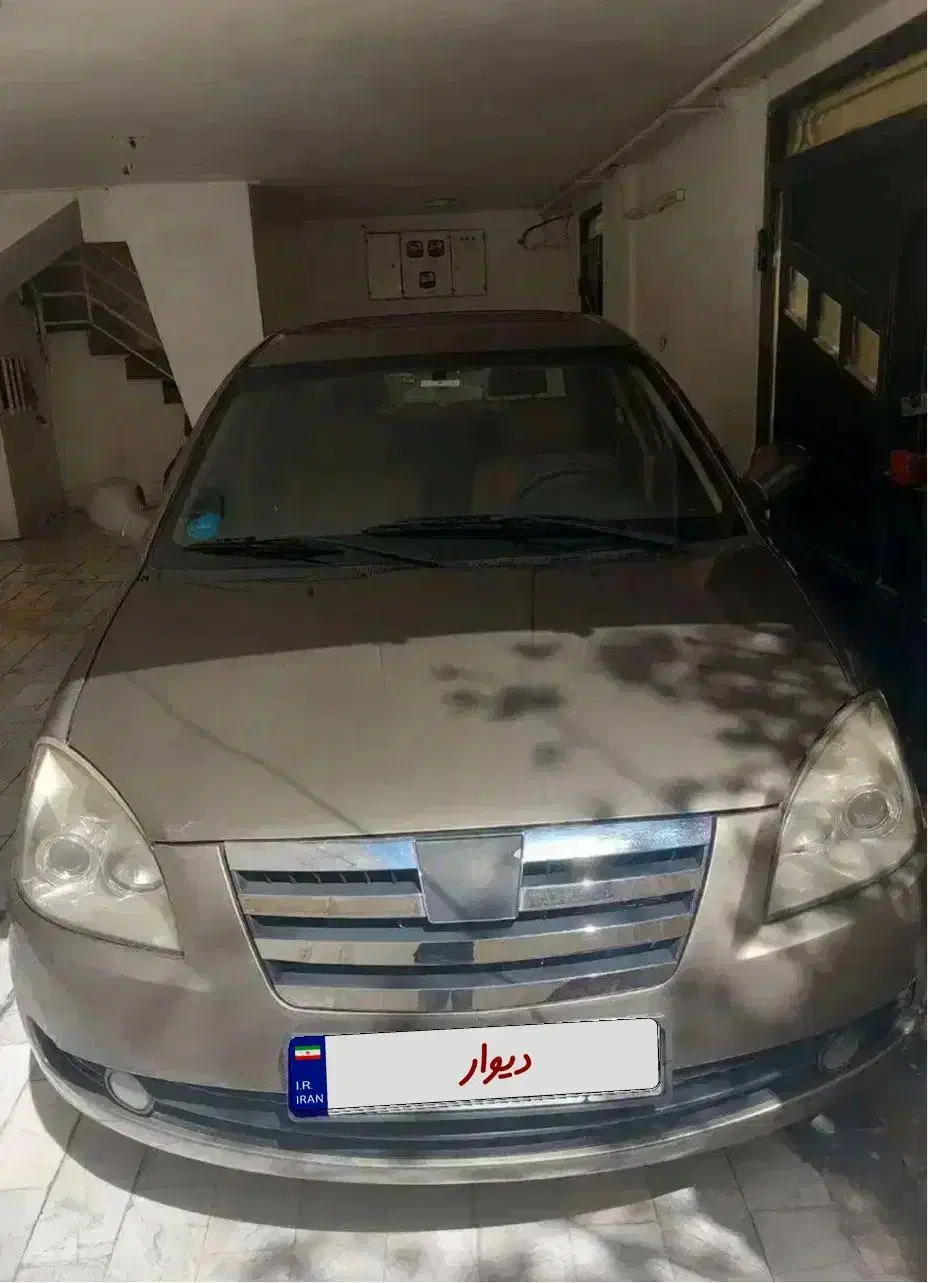 اموی ام ۵۳۰ مدل ۹۰|خودرو سواری و وانت|یزد, |دیوار