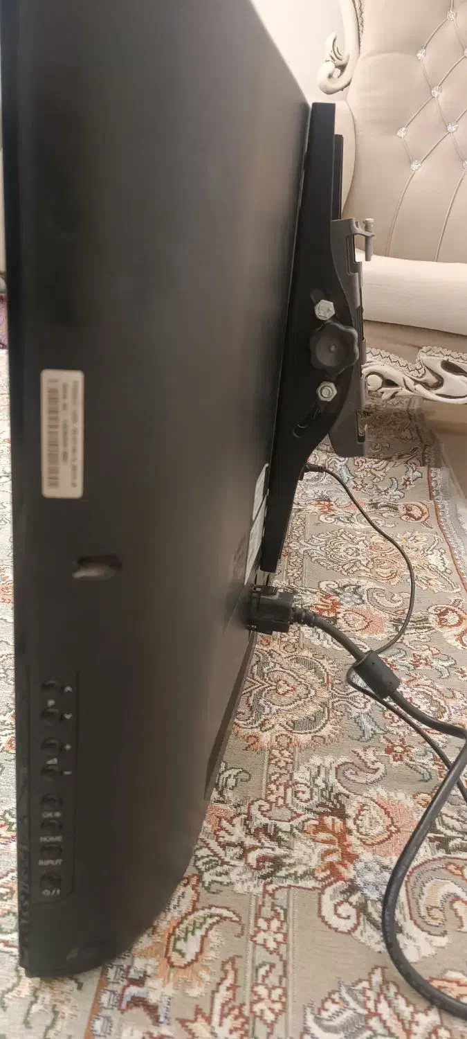 تلوزیون ال جی 32|تلویزیون و پروژکتور|زنجان, |دیوار