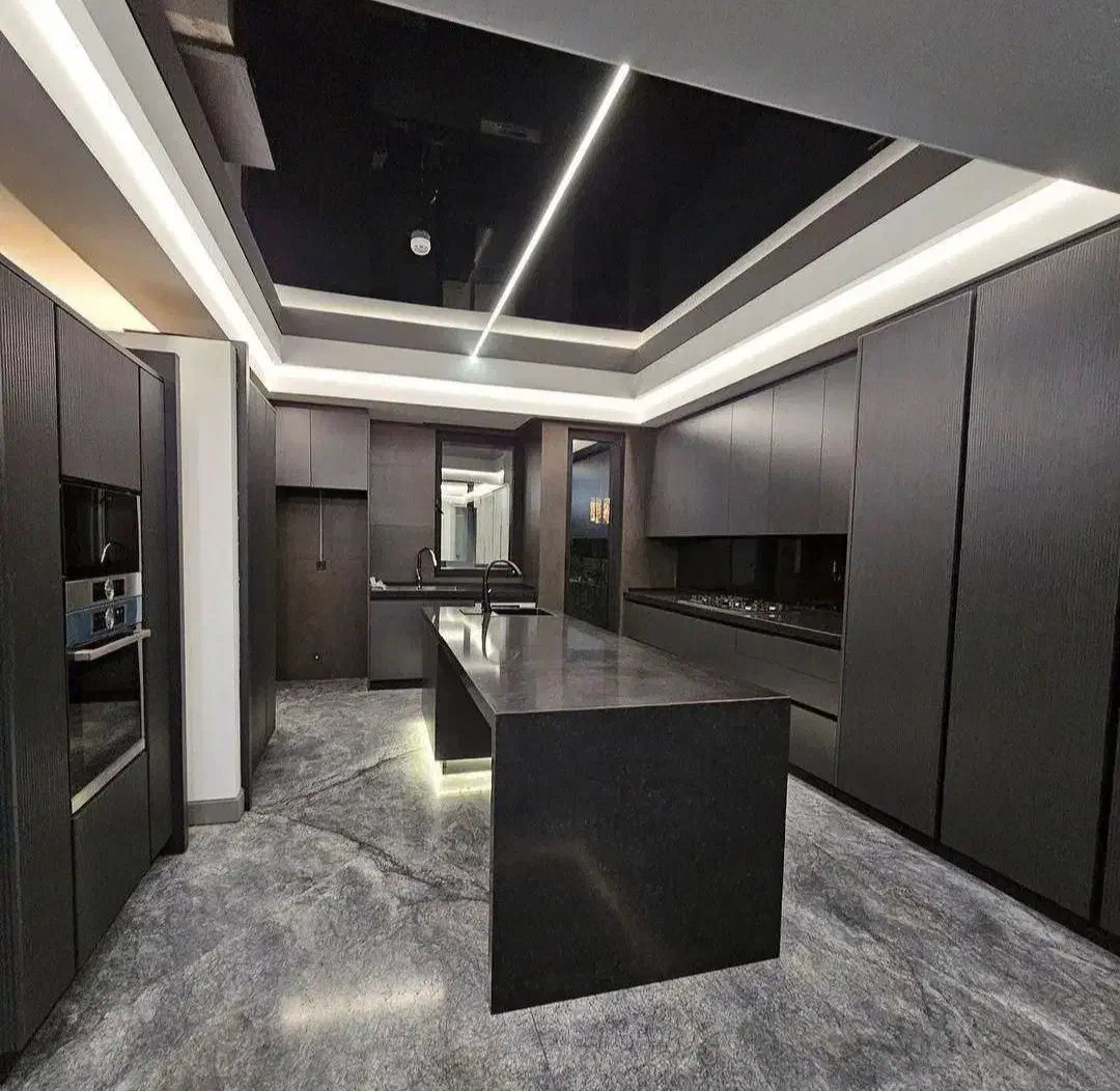 پروژه سوپر رویال منطقه با پلانی بی همتا و شخصی ساز|فروش آپارتمان|مشهد, سید رضی|دیوار