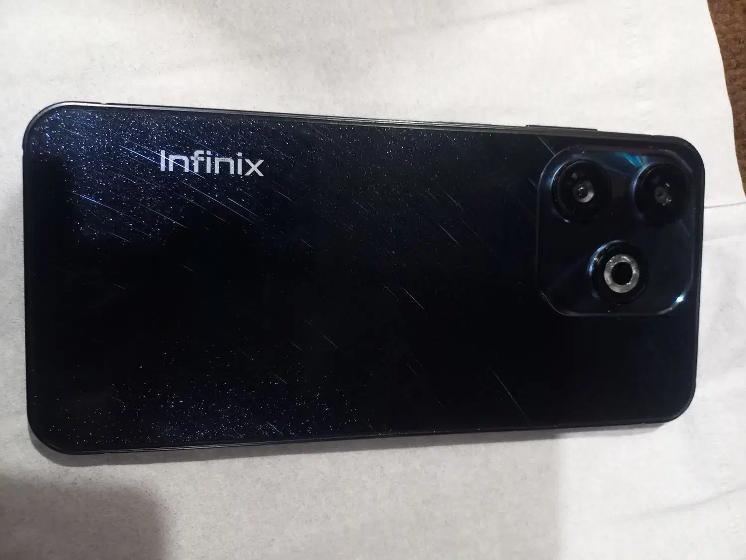 گوشی lnfInixHot40i|موبایل|آبادان, |دیوار