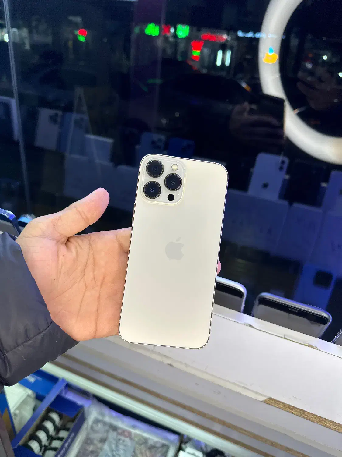 ۱۳پرومکس ۲۵۶zdaa|موبایل|آشخانه, |دیوار