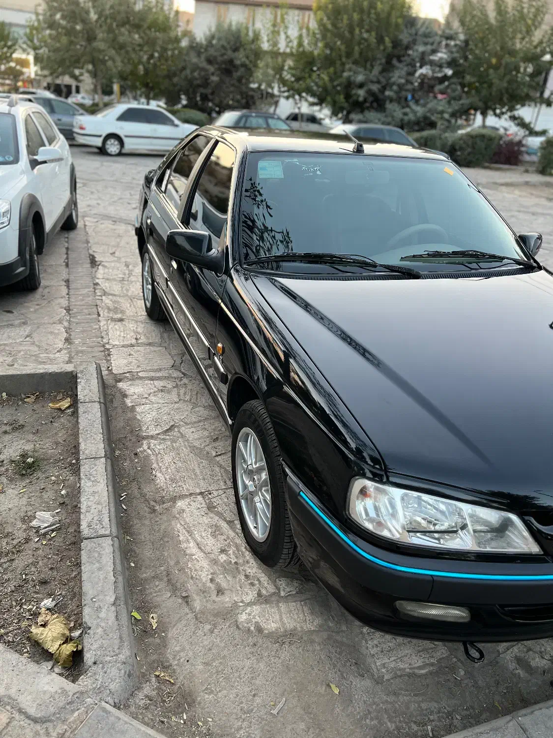 پارس ELXموتور زانتیا|خودرو سواری و وانت|تهران, تهرانپارس شرقی|دیوار