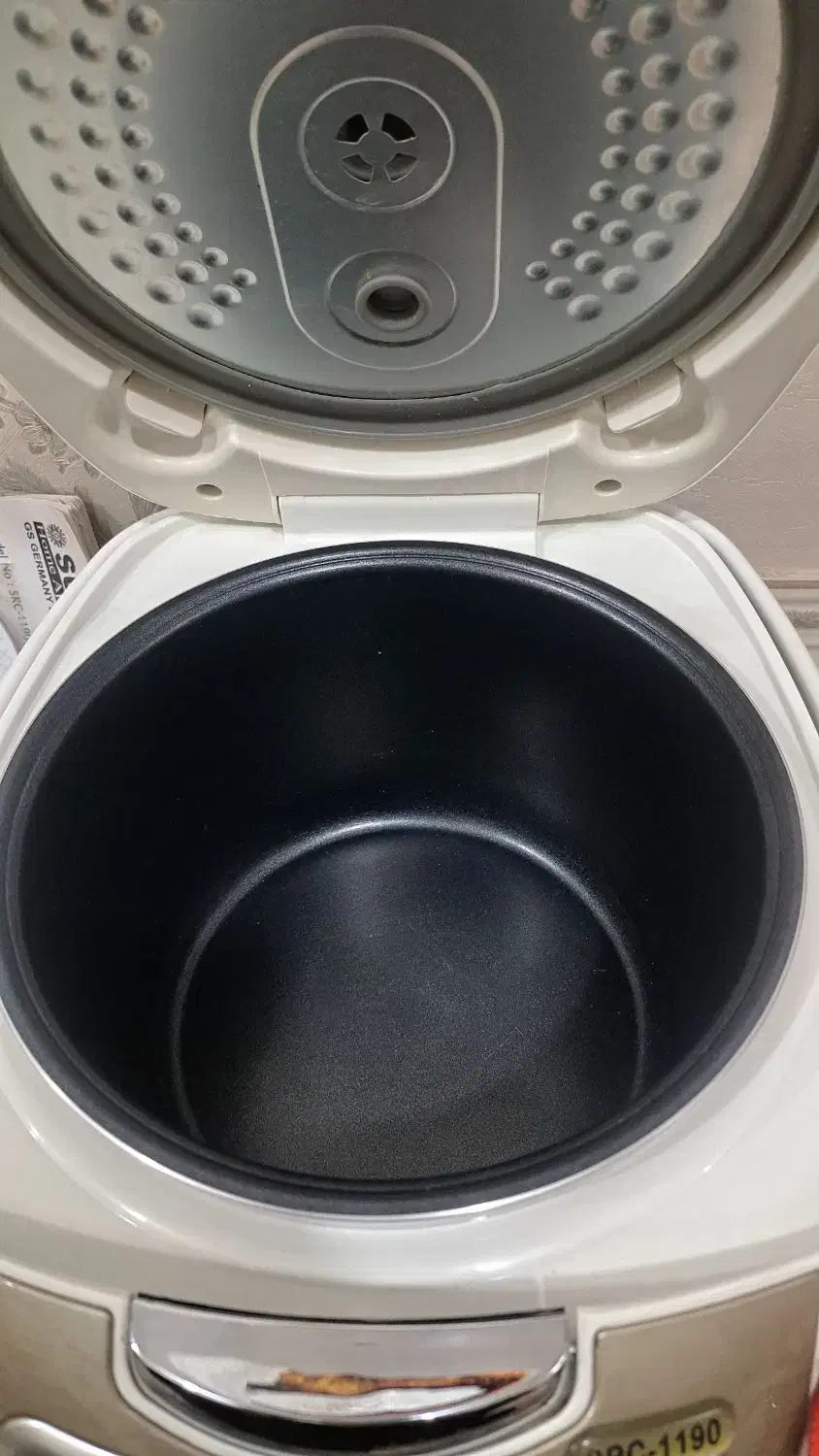 پلوپز های نو ارسال رایگان|اجاق گاز و لوازم برقی پخت‌وپز|تهران, جوادیه|دیوار