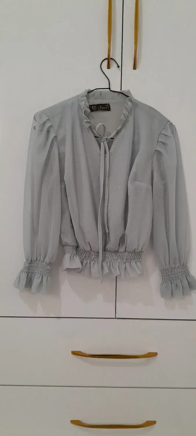 شومیز مجلسی|لباس|سبزوار, قصبه شرقی|دیوار